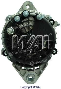 WAI 8743N