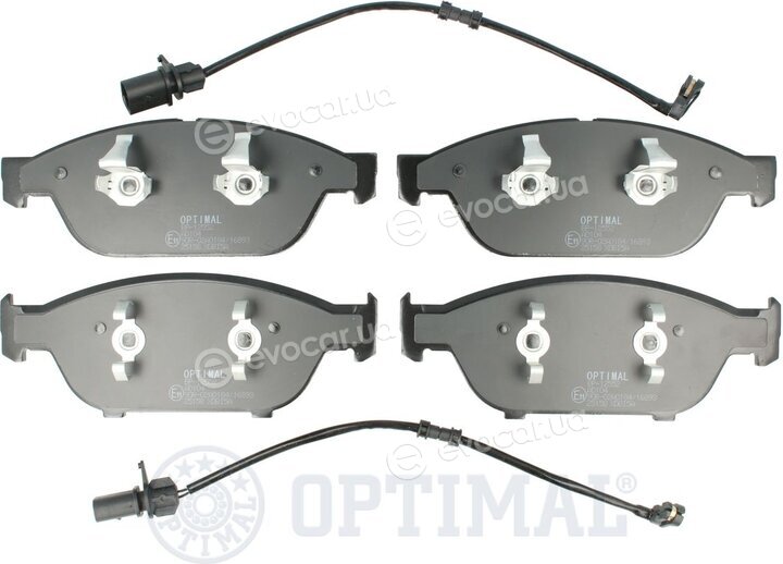 Optimal BP-12552