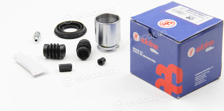 Autofren D41576C