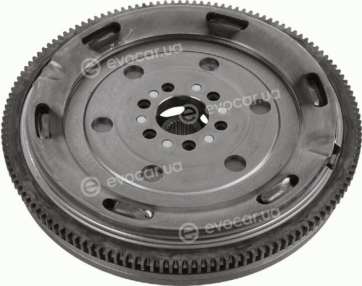 Sachs 2295 601 011