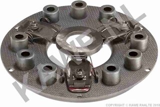 Kawe / Quick Brake 5523