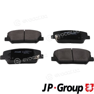 JP Group 3663604110
