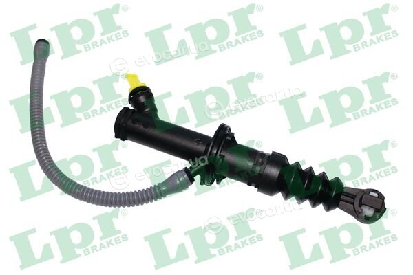 LPR / Samko 2408
