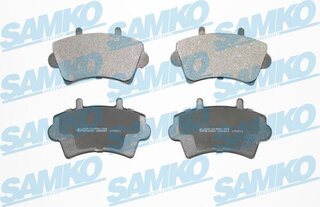 LPR / Samko 5SP884