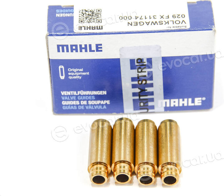 Mahle 029 FX 31174 000