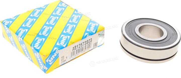 NTN / SNR AB 12573 S03