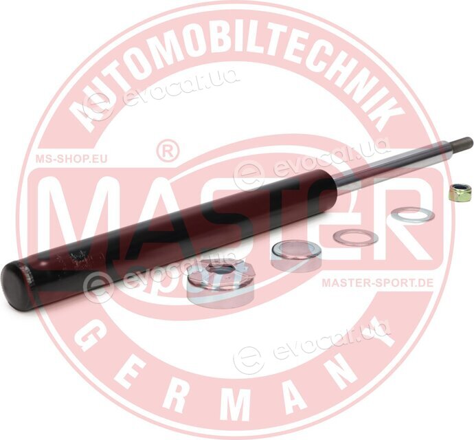 Master Sport 100786-PCS-MS