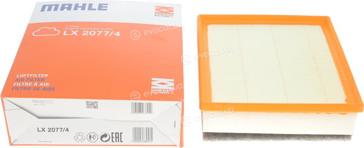 Mahle LX 2077/4