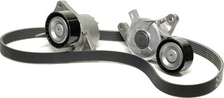 Gates K016PK1073EST