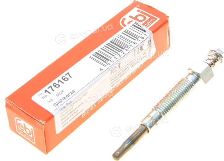 Febi 176167