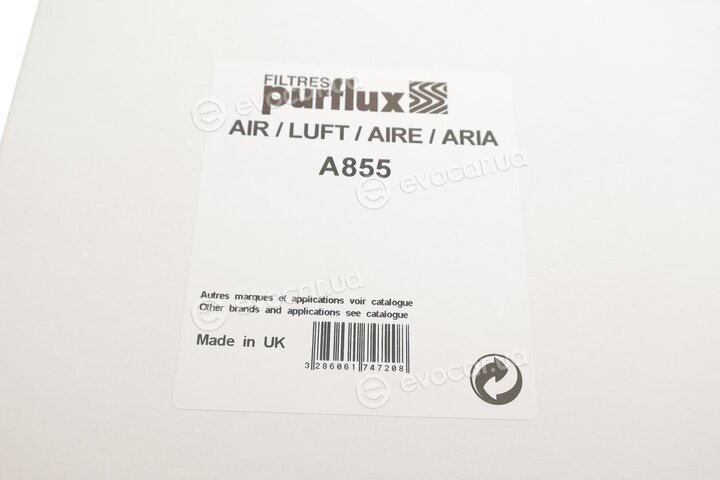 Purflux A855