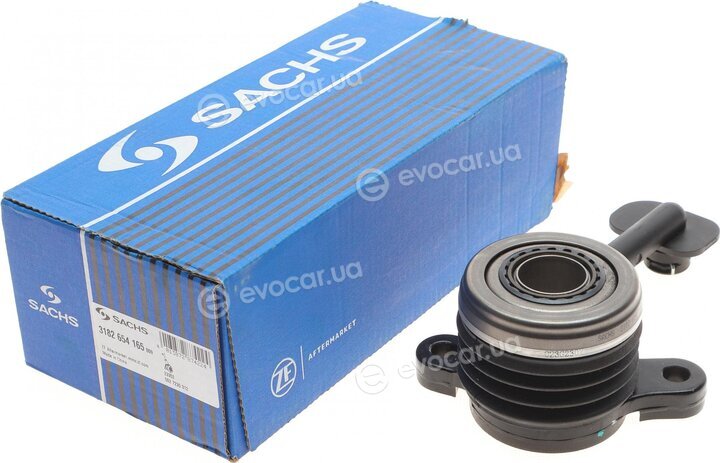 Sachs 3182 600 121