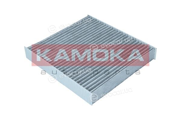 Kamoka F518501