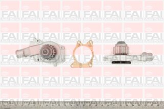 FAI WP2527