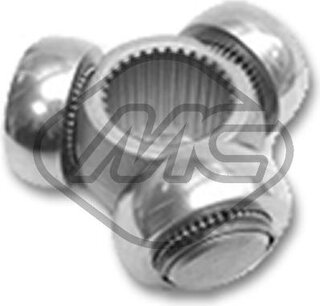 Metalcaucho / STC 40683