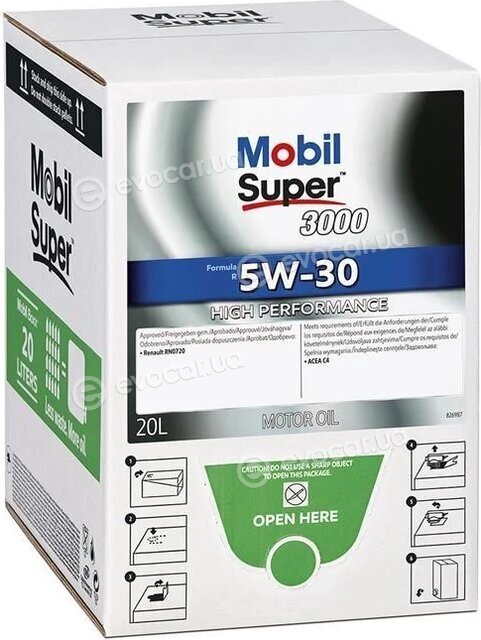 Mobil 154537