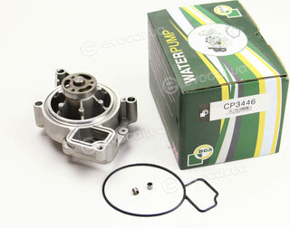 BGA CP3446