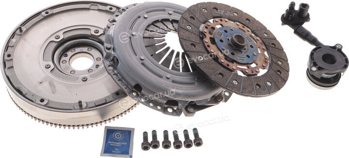Sachs 2290 601 117