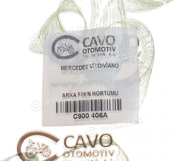 Cavo C900 406A