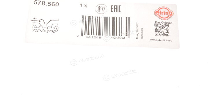 Elring 578.560