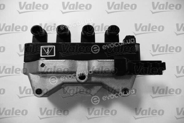 Valeo 245134