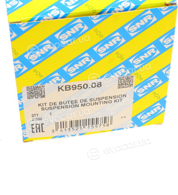 NTN / SNR KB950.08