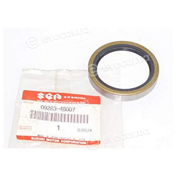 Suzuki 09283-48007