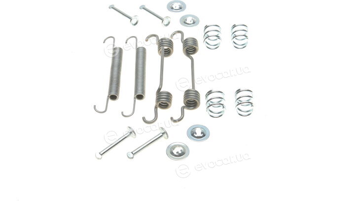 Kawe / Quick Brake 105-0887
