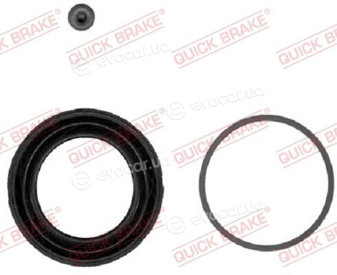 Kawe / Quick Brake 114-0011