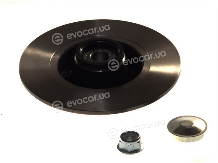 LPR / Samko R1005PCA