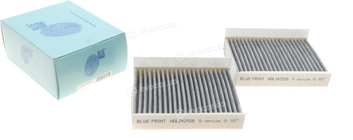 Blue Print ADL142518