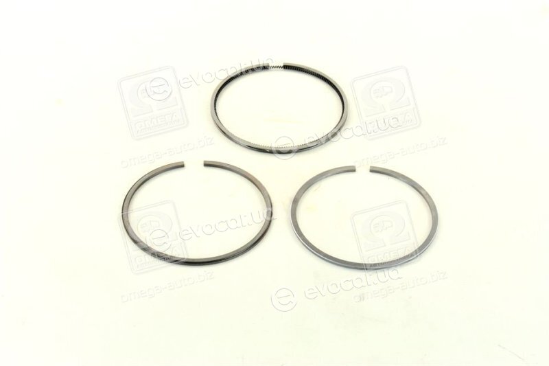 Mahle 029 52 N0