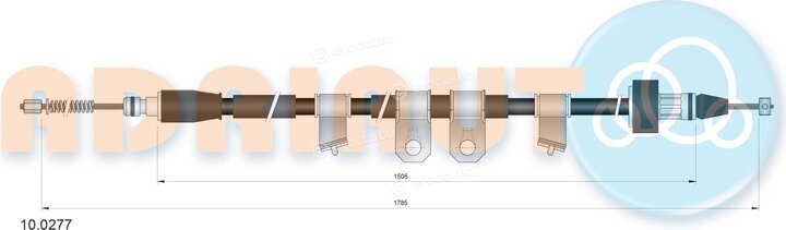 Adriauto 10.0277