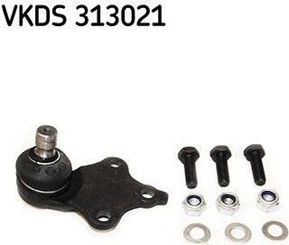 SKF VKDS313021