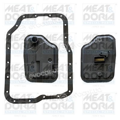 Meat & Doria KIT21037