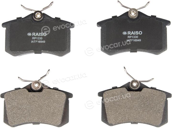 Raiso RP1330