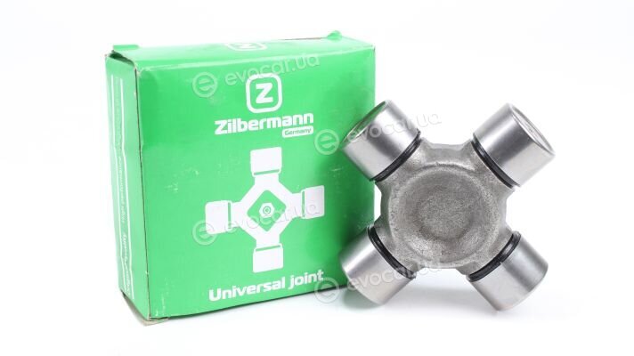 Zilbermann 07-503