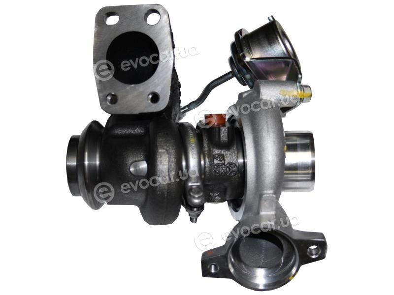 Starline TD S3007T