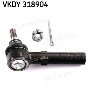 SKF VKDY 318904