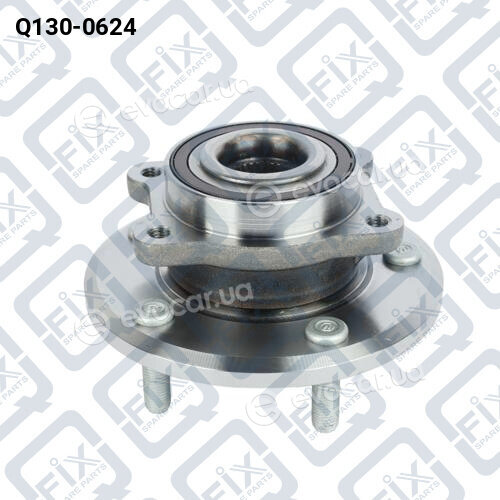 Q-Fix Q1300624
