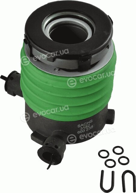Sachs 3182 600 238
