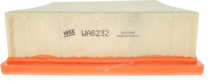 WIX WA6232