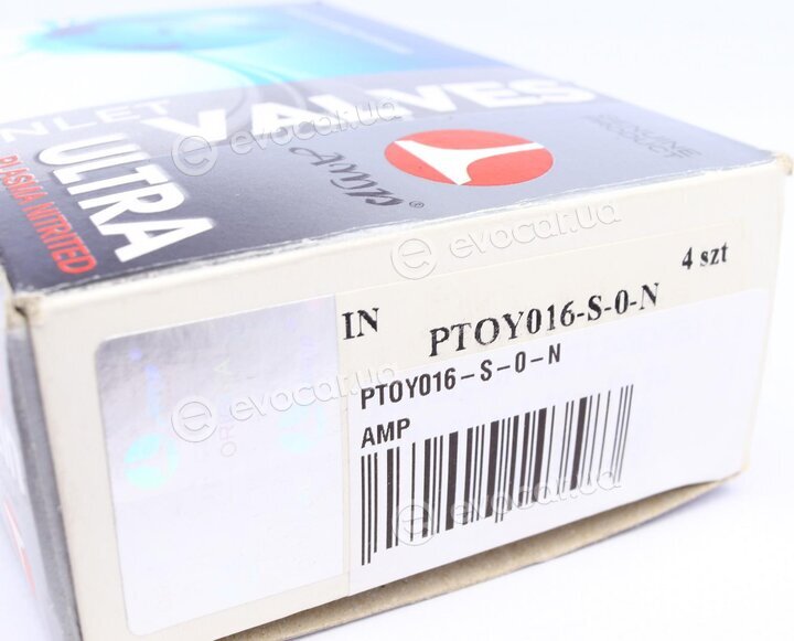 AMP PTOY016-S-0-N