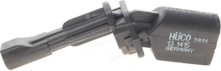 Astemo (Hitachi) / Huco 131415