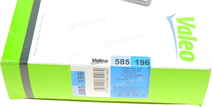 Valeo 585196