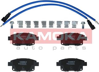 Kamoka JQ1013860