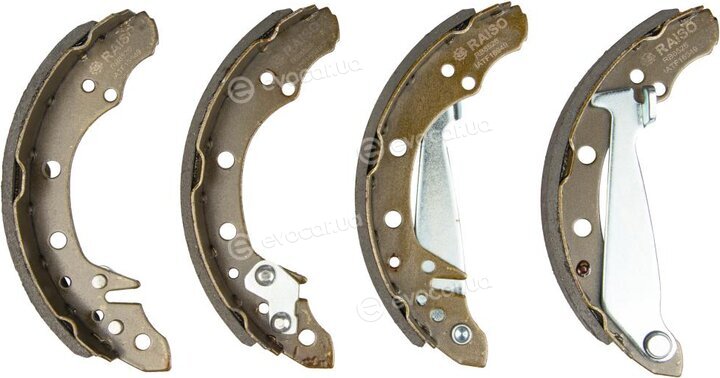 Raiso RB8526