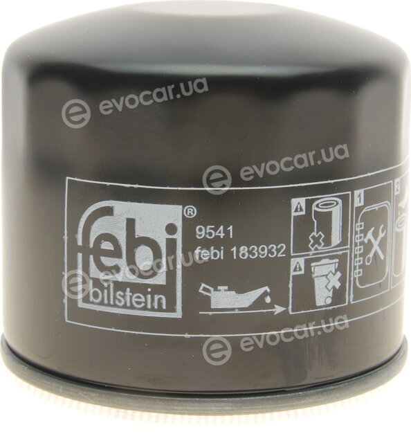 Febi 183932