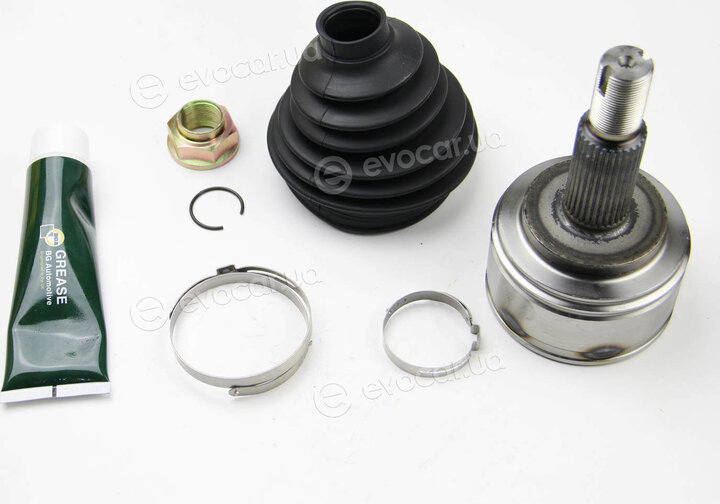 BGA CV9506A