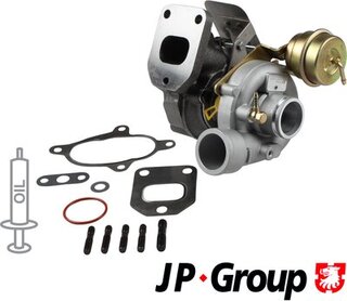 JP Group 1117401000